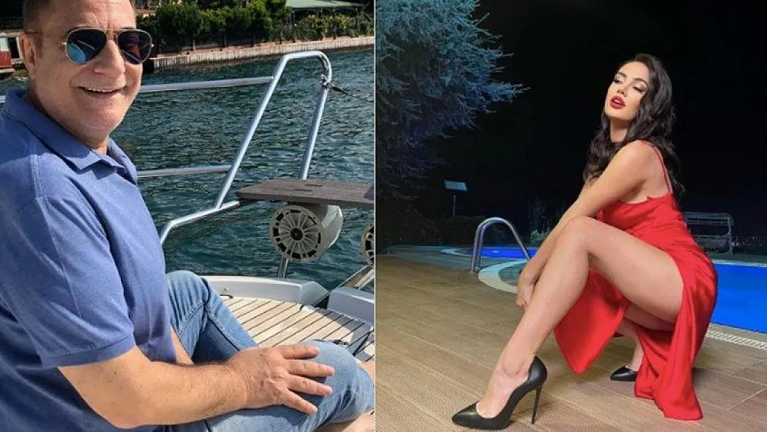 Sosyal medya fenomeni Ece Ronay Bilir ile ünlü şovmen Mehmet Ali Erbil arasında bir dava daha bu kez davacı ünlü şovmen!
