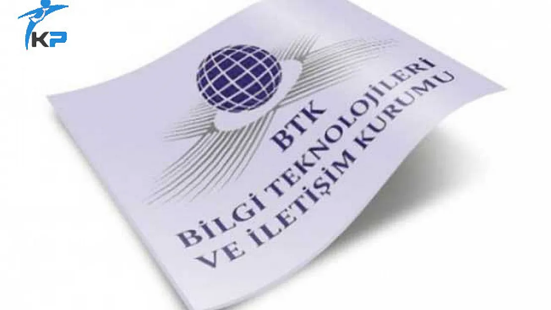 Sosyal Medya Paylaşımları Hakkında BTK'dan Önemli Uyarı !