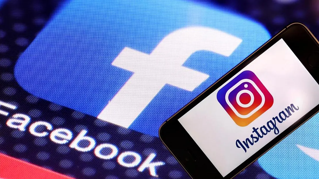 Sosyal medya uygulamalarında ücretli dönem başlıyor! Facebook ve Instagram'a girmek artık pahalıya patlayacak!