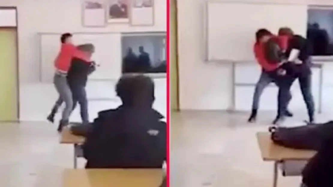 Sosyal Medyada İnfiale Yol Açmıştı! Görüntülerdeki Gerçek Ortaya Çıktı!