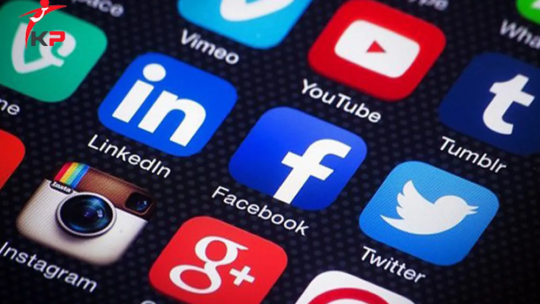 Sosyal Medyada Terör Paylaşımlarına Yakın Takip: 20 Kişi Gözaltına Alındı