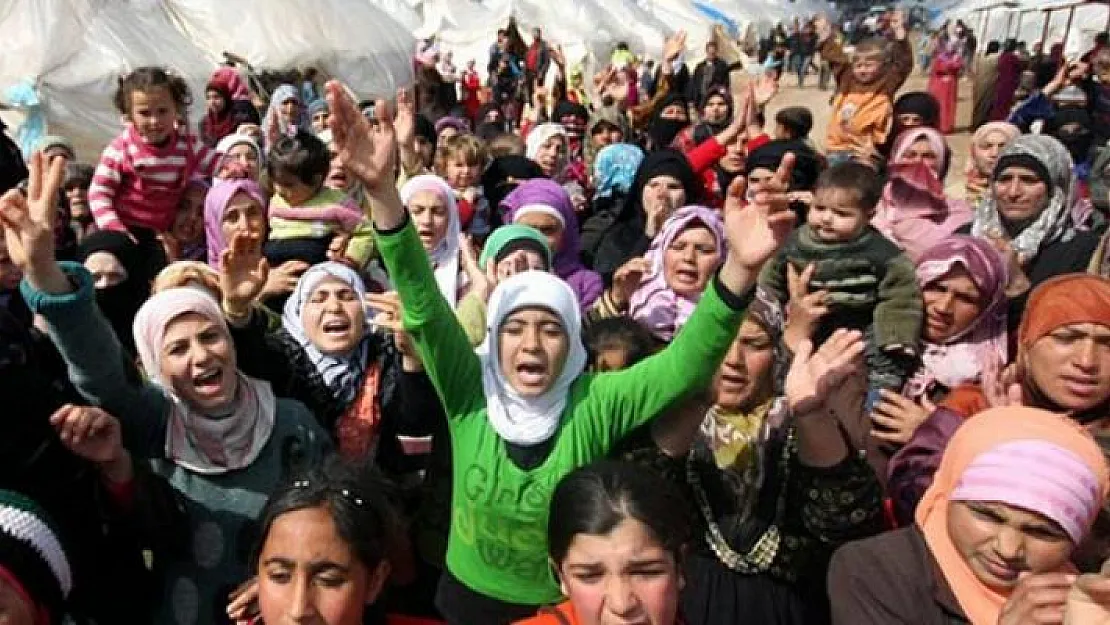 Sosyal medyada yükselen Suriyeli karşıtlığı konusunda sosyologlar açıklama yaptı