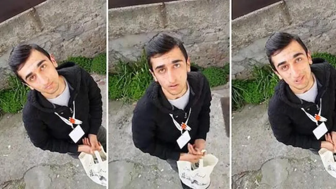 Sosyal Medyadan Bayburt'lu Yusuf Özoğul'a Destek- Yusuf Özoğul Kimdir?