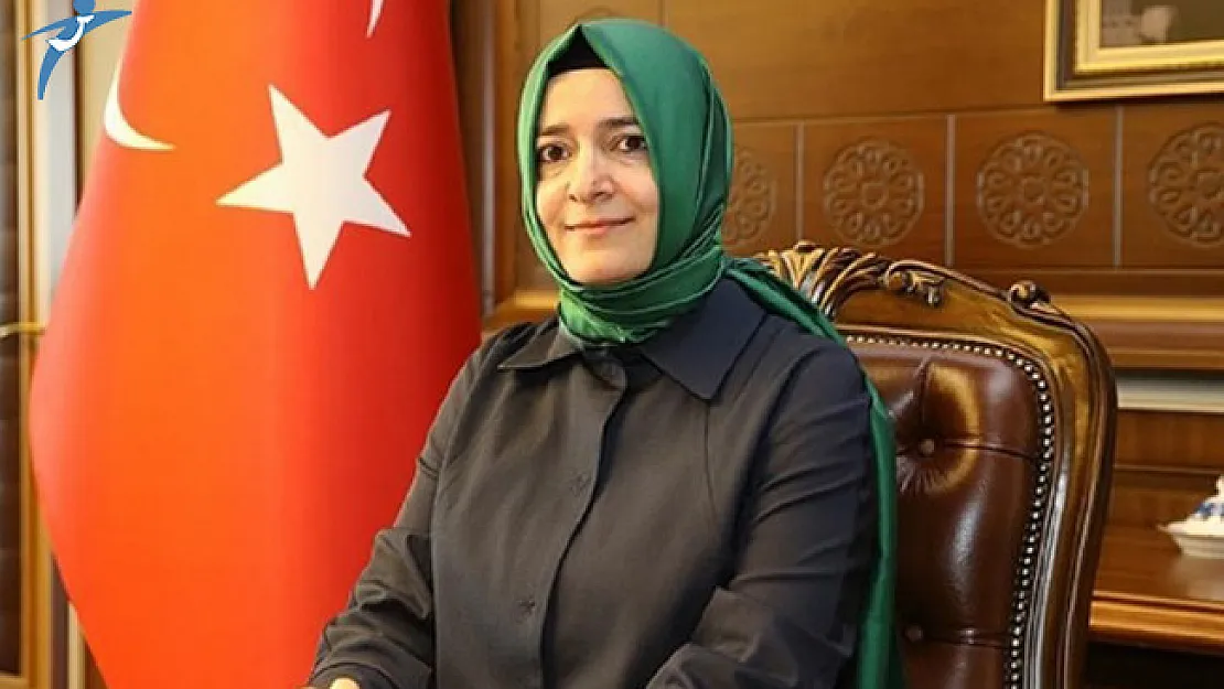 Sosyal Politikalar Bakanı Kaya: Kamuda Engelli İstihdamını 49 Binlere Çıkardık