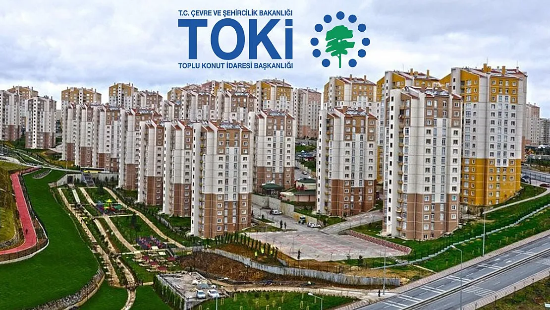 Sosyal ucuz konut başvuru ekranı! Ucuz sosyal konutlara nasıl başvurulacak? TOKİ sosyal konut projesi başvurusu nasıl yapılır?
