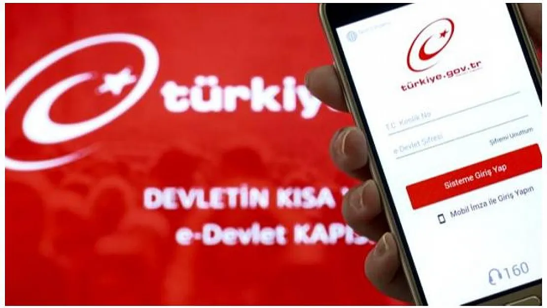 Sosyal yardım başvurusu yapanlar dikkat! Uzmanlardan kritik E-Devlet uyarısı!