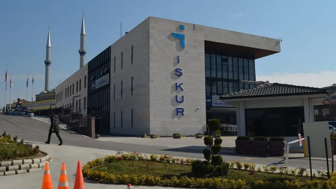 Sosyal Yardımlaşma ve Dayanışma Vakfına eleman alımı yapılıyor! Başvuru şartları açıklandı!