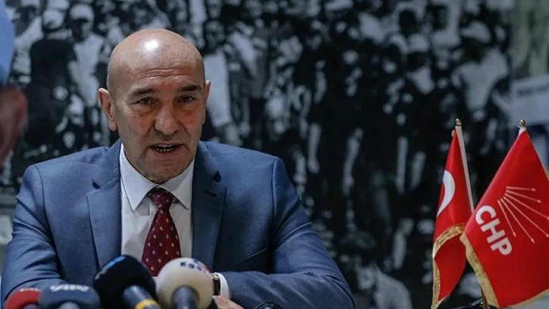 Soyer: Benim Külliye'ye Gidip Gitmemek Gibi Psikolojik Bir Sorunum Yok