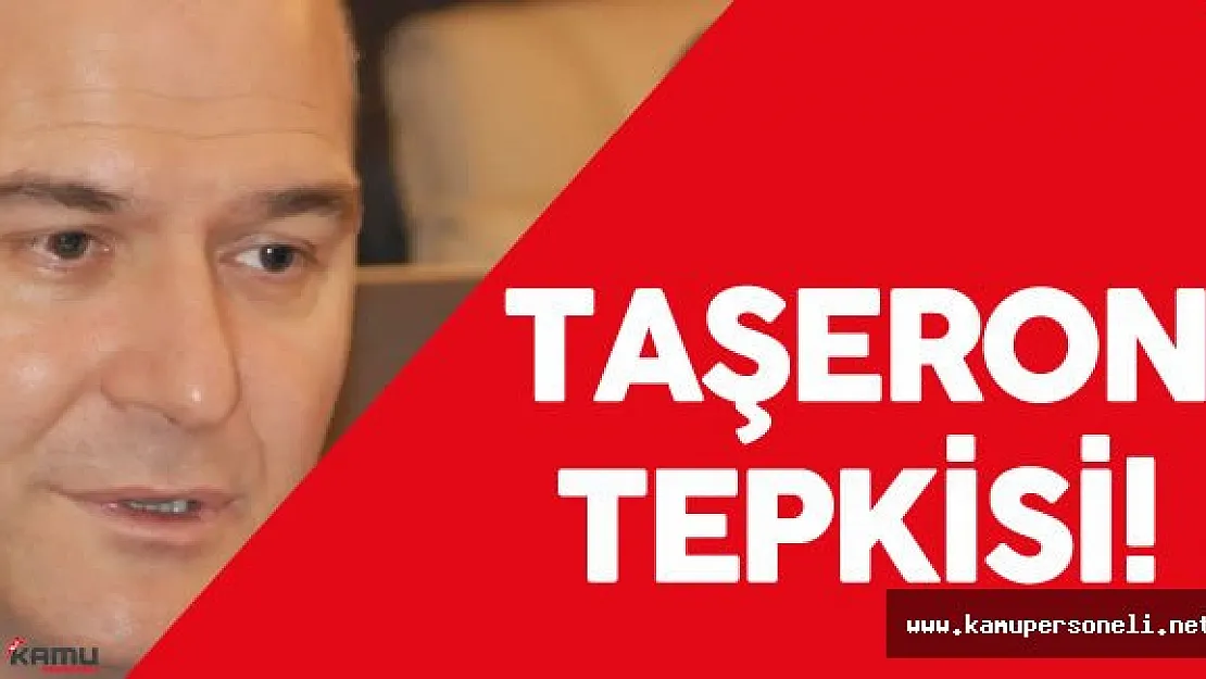 Soylu'nun Taşeron Açıklamasına Tepkiler Büyüyor  - Taşeron Kadro Yasası İçin Ne Dediler?