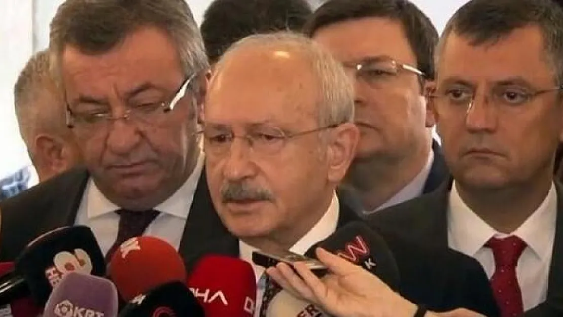Söz veriyorum şehitler tepesi boş kalacak!