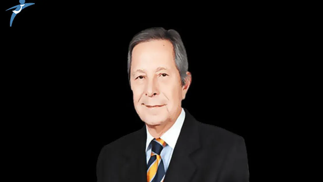 Sözcü Gazetesi Yazarı Mehmet Türker Vefat Etti