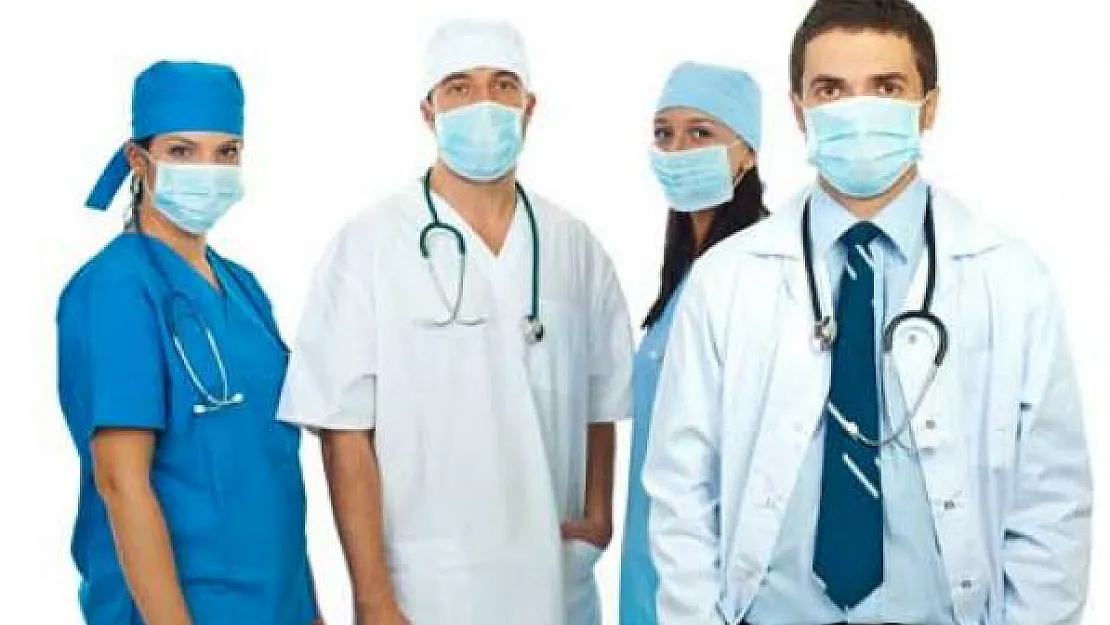Sözleşmeli 75 sağlık personeli alımı yapılacak!