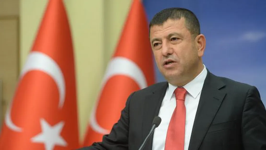 Sözleşmeli-Kadrolu-Ücretli Öğretmen Ayrımı Türkiye'nin Ayıbıdır!