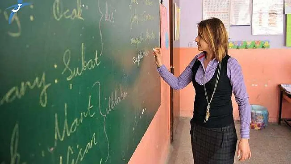Sözleşmeli Öğretmenler Eş Durumu Tayin Hakkı İçin Seslerini Duyurmak İstiyorlar