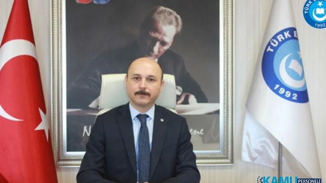 Sözleşmeli Öğretmenler Verilen 3+1 Sözünün Tutulmasını İstiyor!