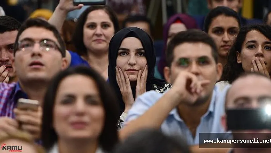 Sözleşmeli Öğretmenlere İlişkin Kriterler Netleşti (KPSS ve Mülakat Şartı)