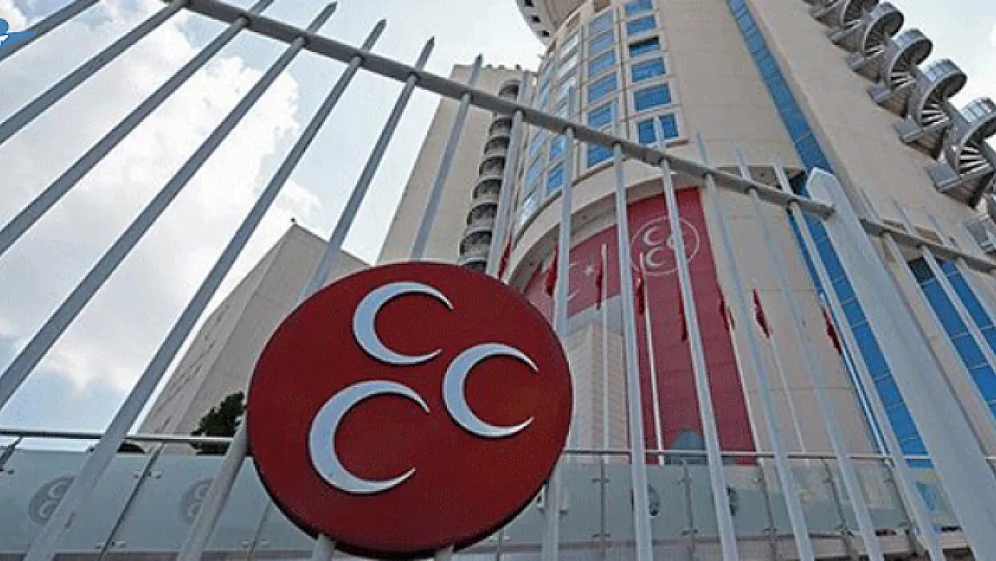 Sözleşmeli Öğretmenlerin Aile Birliği İçin MHP'den Kanun Teklifi
