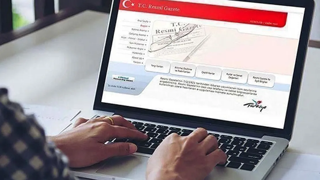 Sözleşmeli personel alımında yaş sınırı kararı!