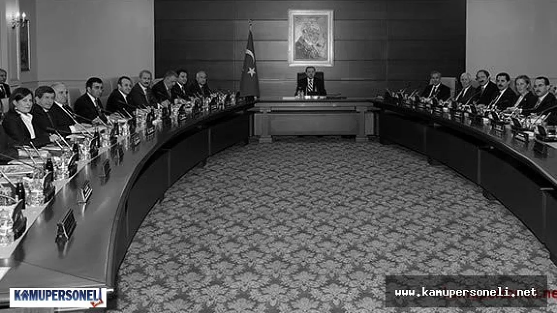 Sözleşmeli Personel Pozisyon Ünvanları ile Asgari Nitelikleri Gösterir Cetvele Yeni Meslek