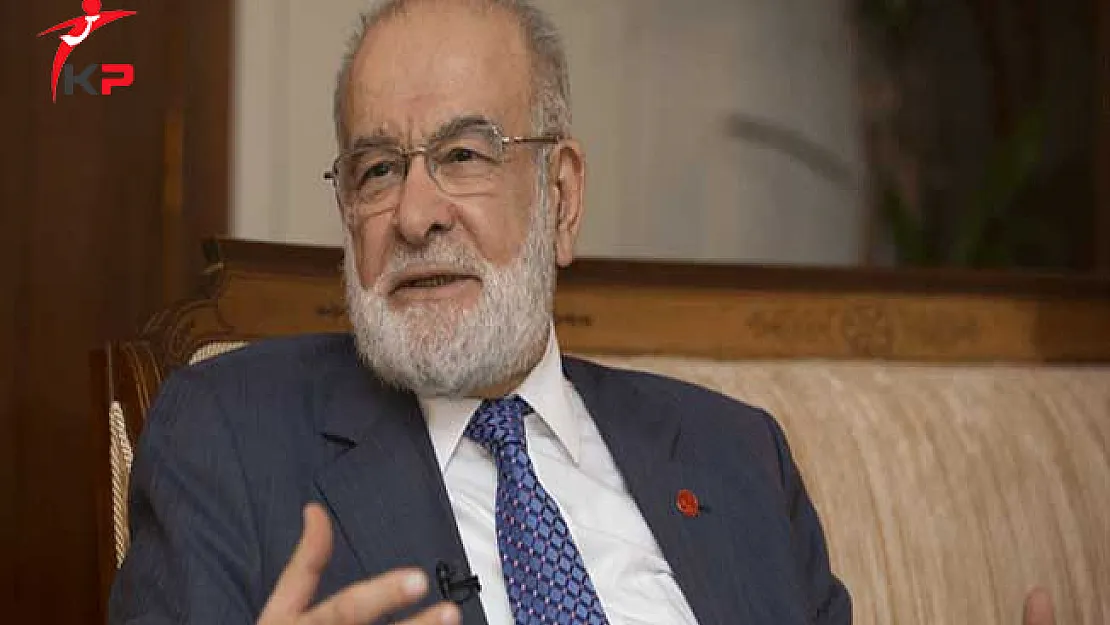 SP Genel Başkanı Karamollaoğlu'ndan Memurlara Rajon Kesildi İddiası