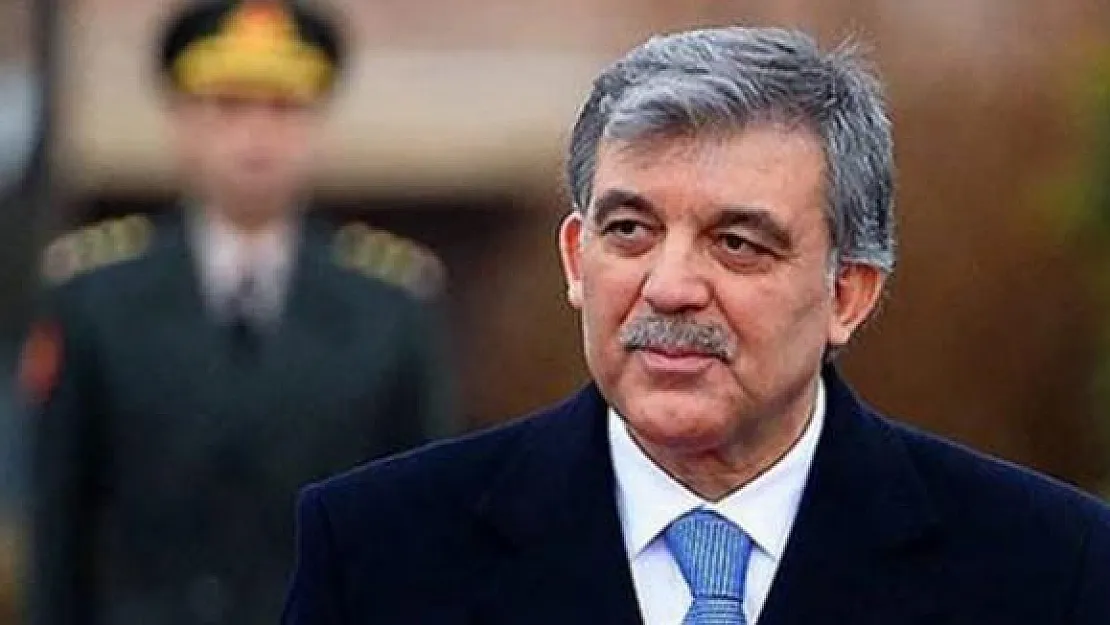 SP Lideri Karamollaoğlu Abdullah Gül'ü Partiye Davet Etti