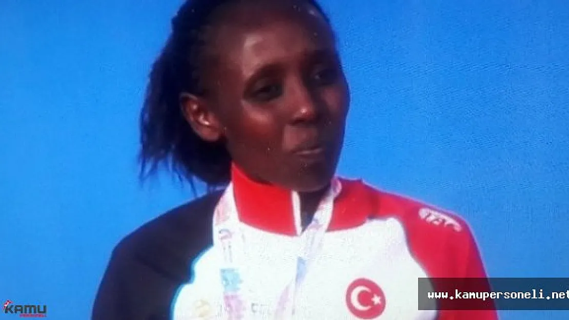 Spor Bakanı'ndan Yasemin Can'a Kutlama Mesajı