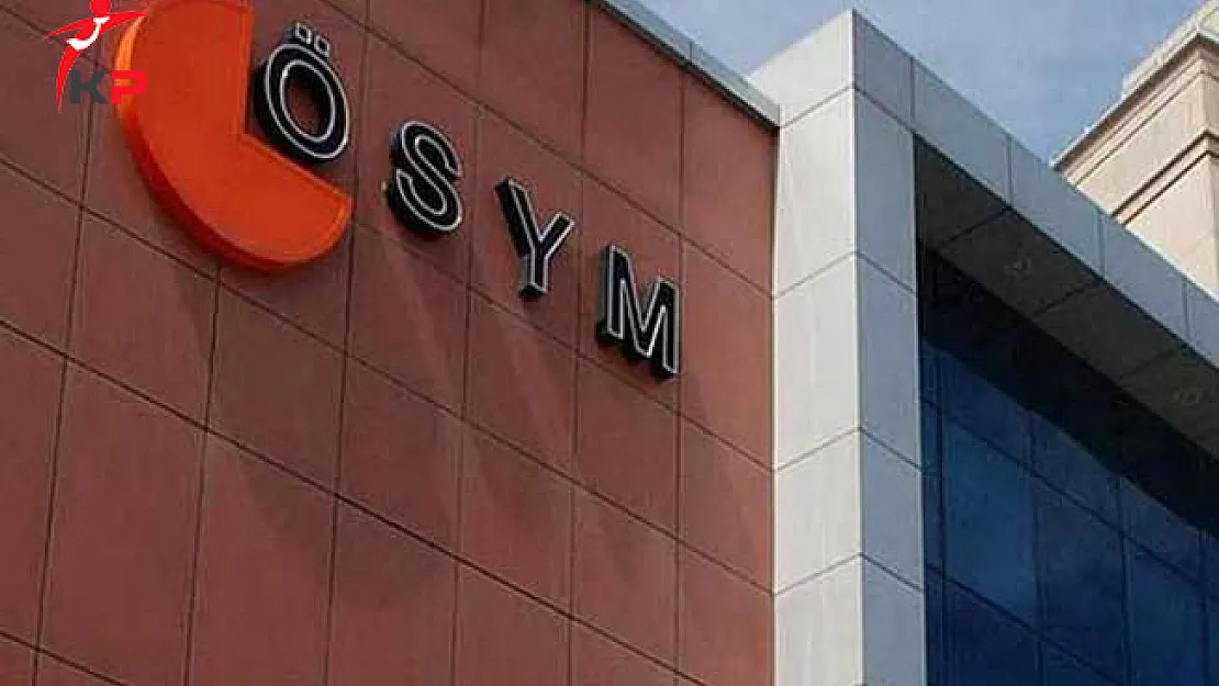 Spor Bakanlığı KPSS 2017/9 İle Memur Alımı Tercih Ücretleri Hangi Bankalara Yatırılacak