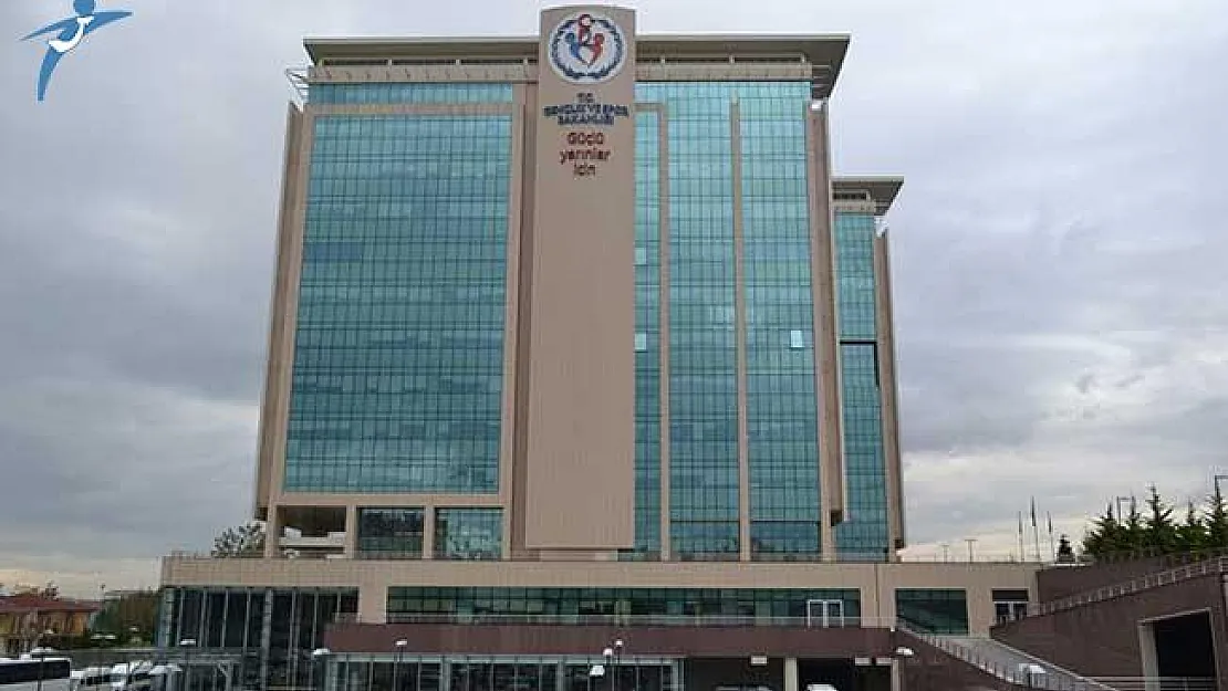Spor Bakanlığı Müfettiş Yardımcılığı Sınav Sonuçları Açıklandı