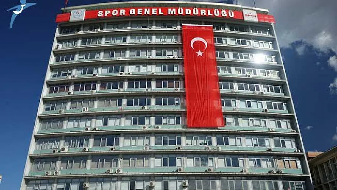Spor Genel Müdürlüğü'nde Müdür Kadrolarına Atama Yapılacak