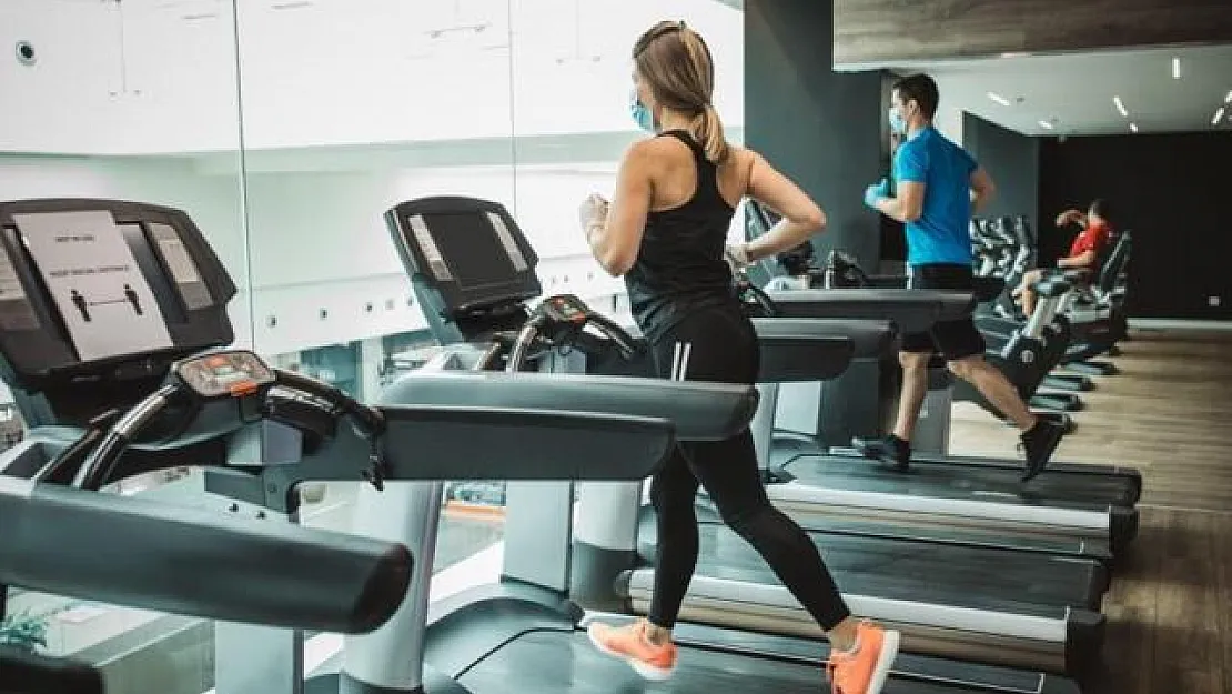 Spor salonları açılıyor mu? İçişleri Bakanlığı'ndan spor salonları ile ilgili karar!