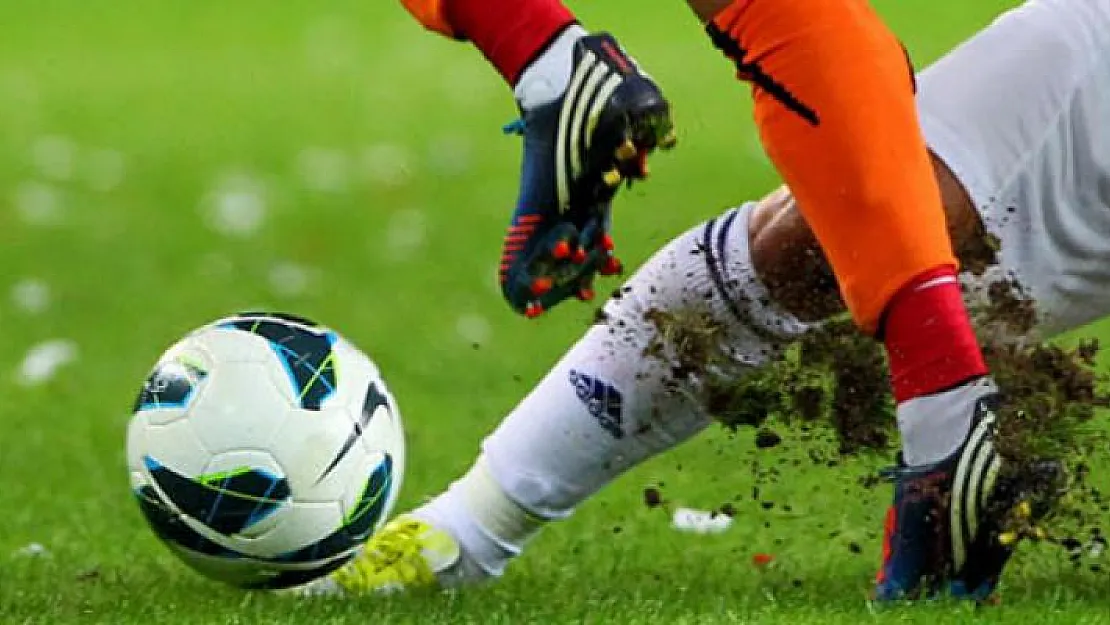 Spor Toto Süper Lig ve Spor Toto 1. Lig'e 22. hafta müsabakaları