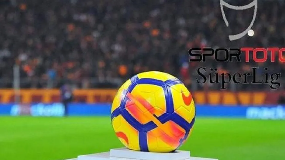 Spor Toto Süper Lig'de düşme hattı iyice karıştı. O takımlar risk altında...