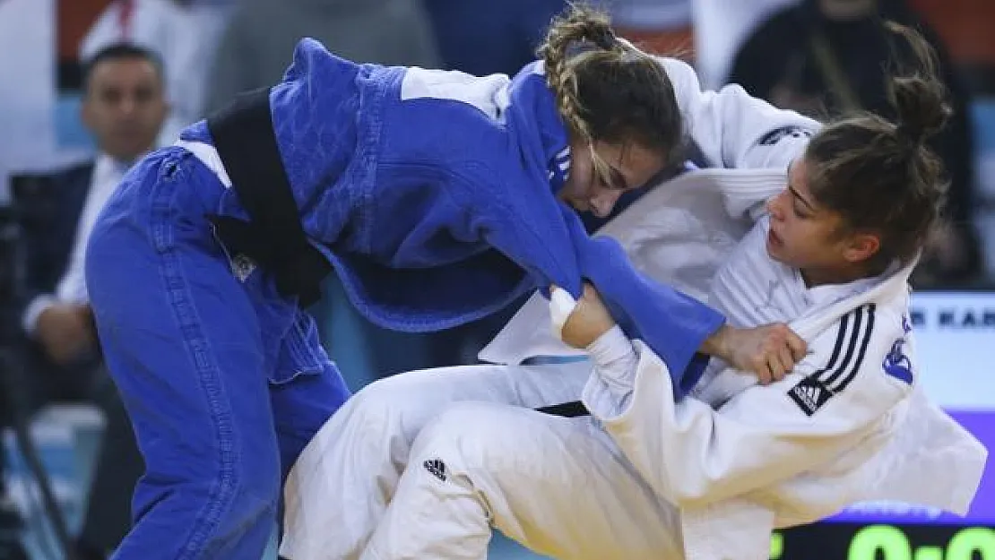 Spor Toto Türkiye Gençler Judo Şampiyonası