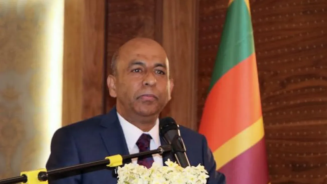 Sri Lanka'nın Bağımsızlık Günü