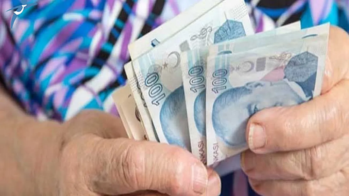 SSK,  Bağ-kur ve Memur Emeklisi Temmuz Ayında Ne Kadar Maaş Alacaklar?
