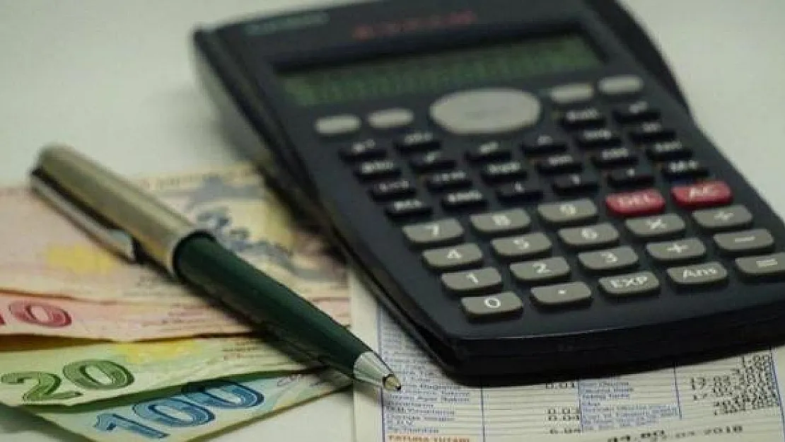 SSK ve BAĞKUR maaşı ne kadar oldu? 2020 Ek ödeme ve zam oranıyla yeni rakamlar