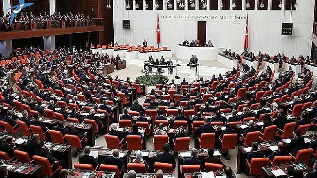 Stajyer Avukatların Ekonomik Sorununu Çözmek İçin CHP'den Kanun Teklifi