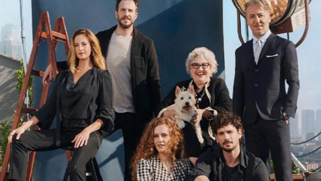 Star TV Menajerimi Ara 6. bölüm izle! Menajerimi Ara 7. bölüm fragmanı yayınlandı! Star TV Menajerimi Ara 7. bölümde ne oluyor?