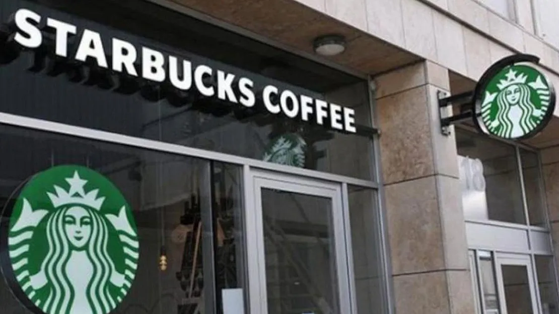 Starbucks'tan Açıklama Geldi: Türkiye'deki Mağazaları Kapanıyor Mu?