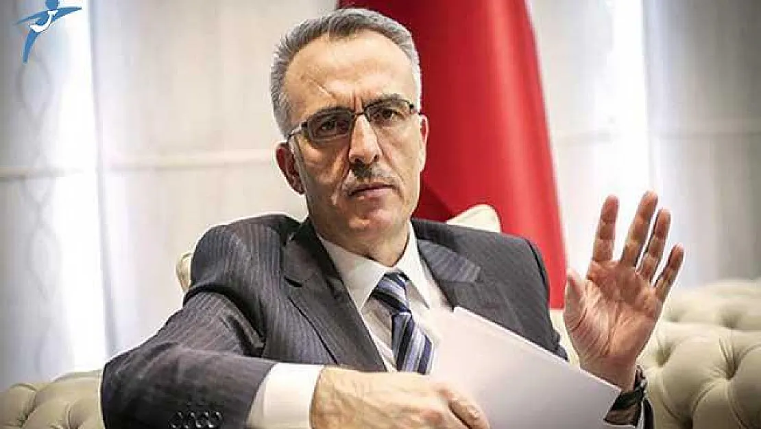 Strateji ve Bütçe Başkanı Naci Ağbal Kimdir?