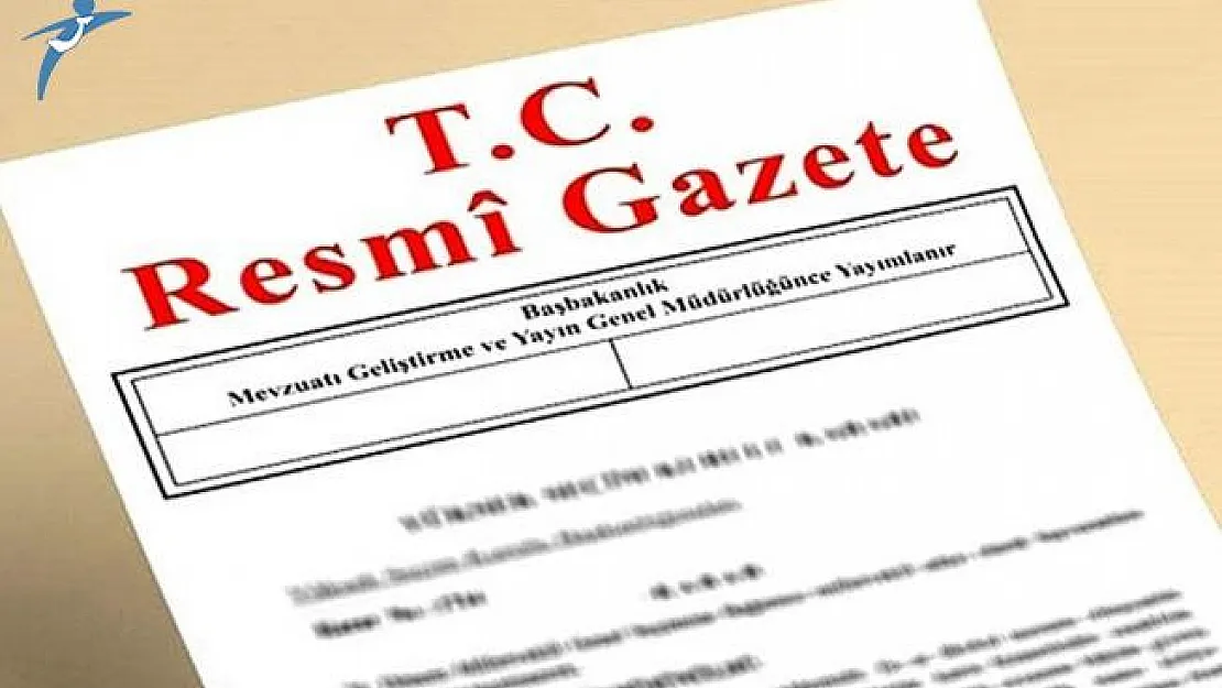 Strateji ve Bütçe Başkanlığı Bütçe Genel Müdürlüğüne İsa Atçeken'in Ataması Gerçekleştirildi