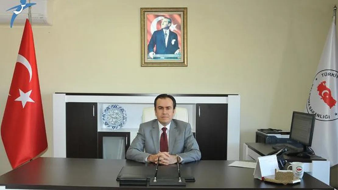 Strateji ve Bütçe Başkanlığı Sektörler ve Kamu Yatırımları Genel Müdürlüğüne Emin Sadık Ayhan Atandı