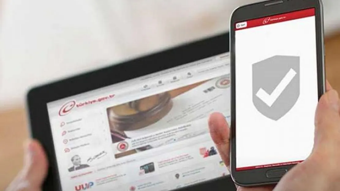 Su ve elektrik aboneliği E-devlet'ten yapılacak