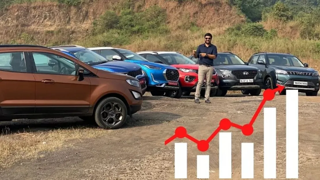 Şubat 2021'de en çok satan Suzuki araba modelleri!