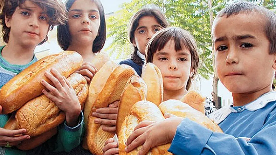 Şubat Ayı Açlık ve Yoksulluk Sınırı Açıklandı