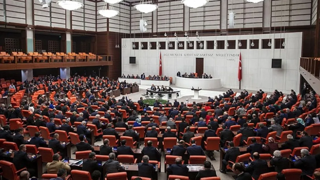 Subay, astsubay, uzman, sözleşmeli personel ve sivil memurlar için kanun teklifi!