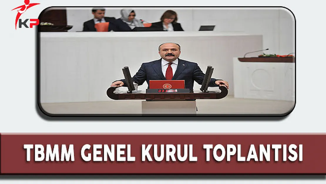 ''Suçsuzluğu Belirlenen Kamu Görevlilerine İlişkin KHK'lar Bir An Önce Çıkarılmalı''