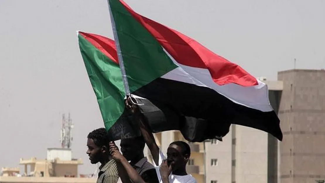 Sudan'da iktidardan 'toplumu bir araya getirme' girişimi