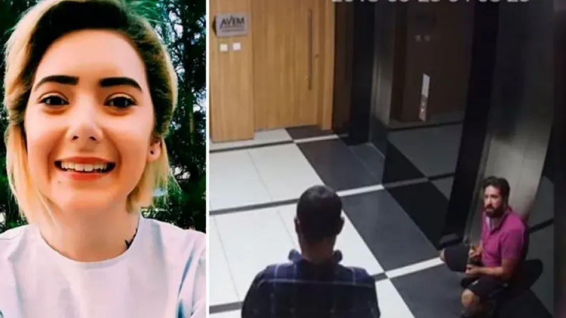 Şule Çet davasında flaş gelişme! Bilirkişi raporu: &quotOlay intihar değil" dedi