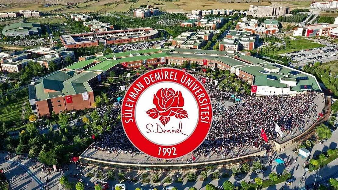 Süleyman Demirel Üniversitesi ilana çıktı: 13 akademik personel alınacak